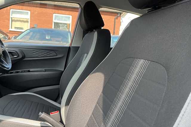 Hyundai i10 1.0 MPi SE Connect 5dr