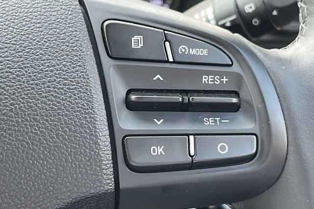 Hyundai i10 1.0 MPi SE Connect 5dr
