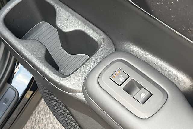 Hyundai SANTA FE 1.6 T-GDi PHEV Calligraphy 4WD Black