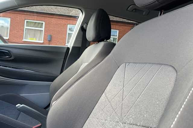 Hyundai BAYON 1.0 T-GDi 48Volt MHEV Ultimate 5dr DCT