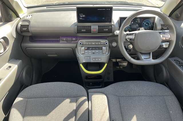 Hyundai Inster Cross 49kWh 5dr Auto