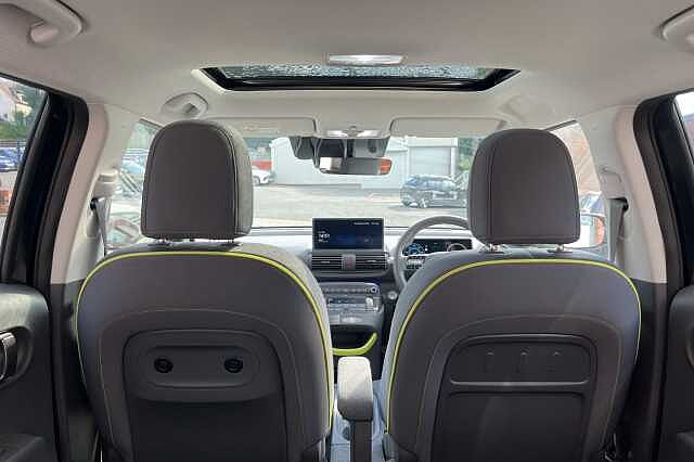 Hyundai Inster Cross 49kWh 5dr Auto