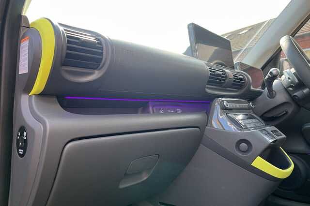 Hyundai Inster Cross 49kWh 5dr Auto