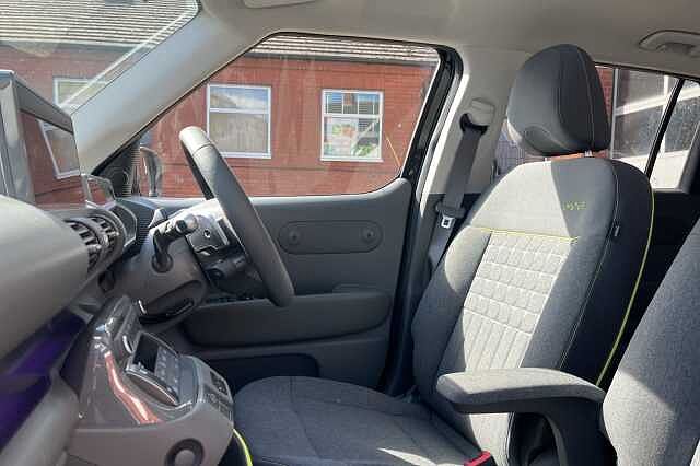 Hyundai Inster Cross 49kWh 5dr Auto