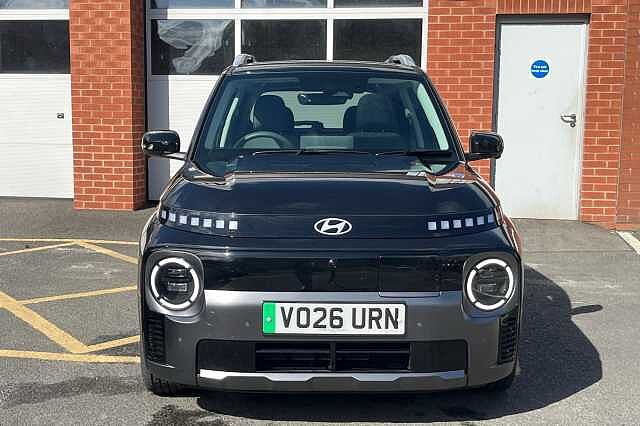 Hyundai Inster Cross 49kWh 5dr Auto