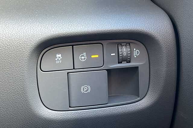 Hyundai Inster Cross 49kWh 5dr Auto