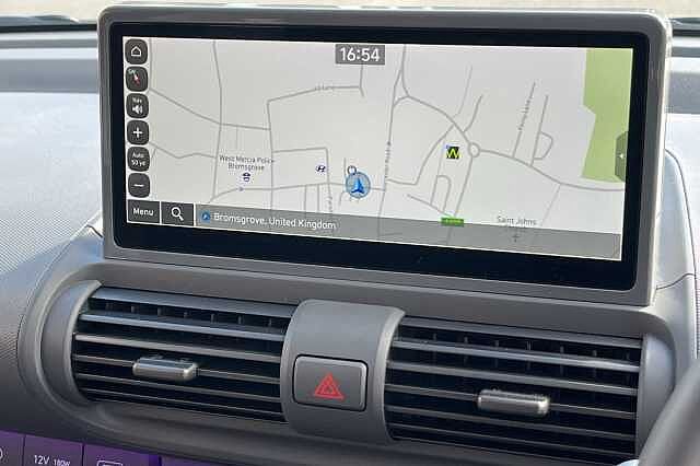 Hyundai Inster Cross 49kWh 5dr Auto