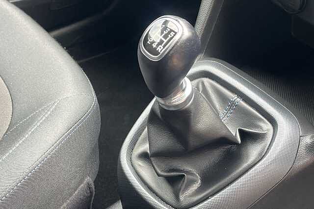 Hyundai I10 1.0 Go SE 5dr Blue