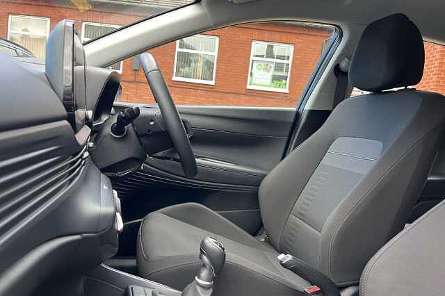 Hyundai BAYON 1.0 T-GDi Advance 5dr