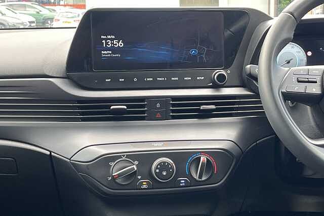 Hyundai BAYON 1.0 T-GDi Advance 5dr