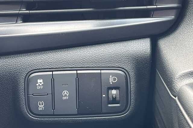 Hyundai BAYON 1.0 T-GDi Advance 5dr