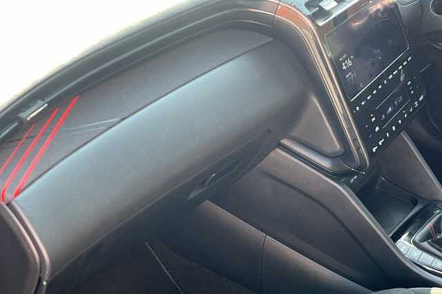 Hyundai TUCSON 1.6 T-GDi N Line S 5dr 2WD