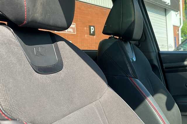 Hyundai TUCSON 1.6 T-GDi N Line S 5dr 2WD