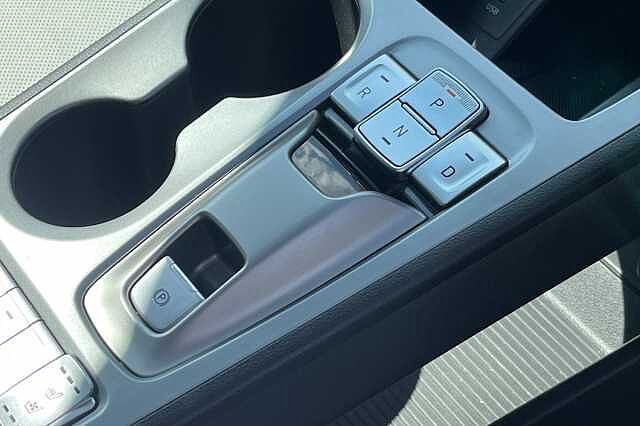 Hyundai KONA Ultimate 64kWh 5dr Auto