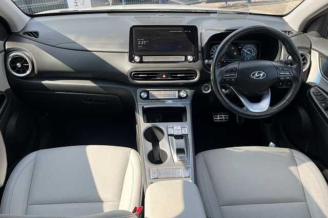 Hyundai KONA Ultimate 64kWh 5dr Auto