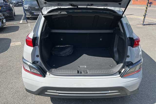 Hyundai KONA Ultimate 64kWh 5dr Auto