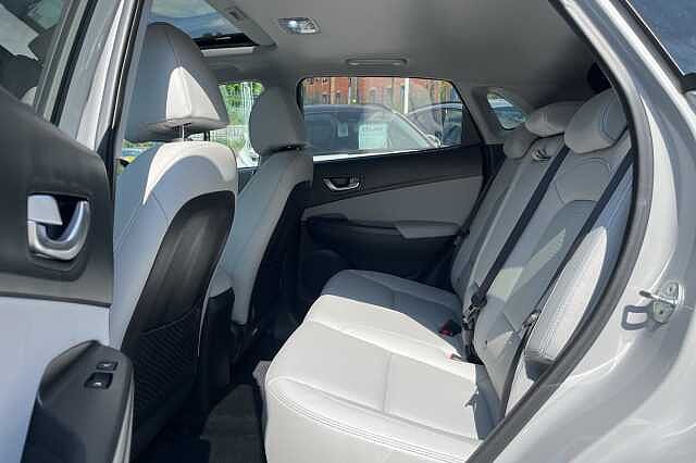 Hyundai KONA Ultimate 64kWh 5dr Auto
