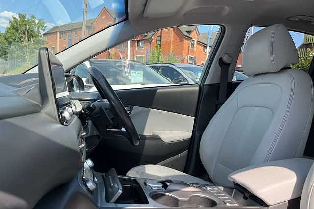 Hyundai KONA Ultimate 64kWh 5dr Auto