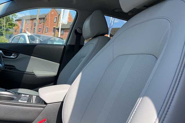 Hyundai KONA Ultimate 64kWh 5dr Auto