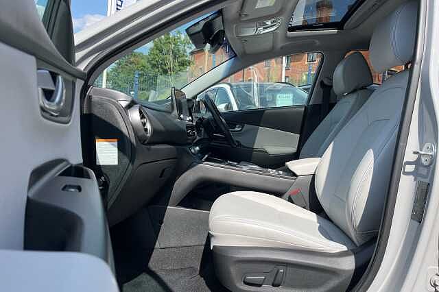 Hyundai KONA Ultimate 64kWh 5dr Auto