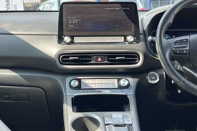 Hyundai KONA Ultimate 64kWh 5dr Auto