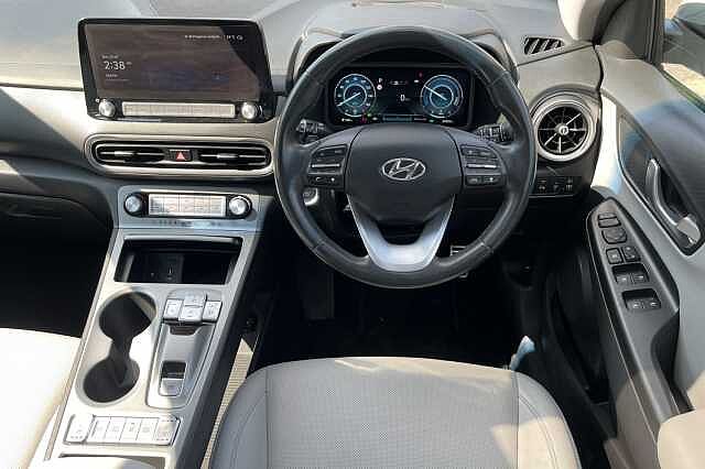 Hyundai KONA Ultimate 64kWh 5dr Auto