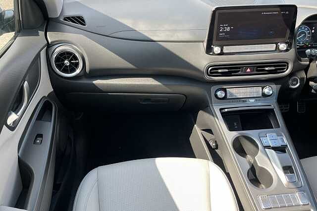 Hyundai KONA Ultimate 64kWh 5dr Auto