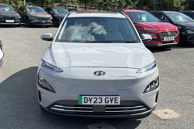 Hyundai KONA Ultimate 64kWh 5dr Auto
