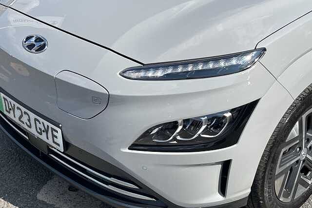 Hyundai KONA Ultimate 64kWh 5dr Auto