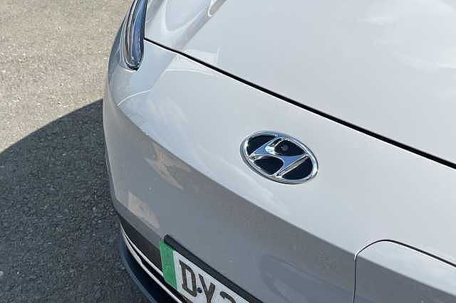Hyundai KONA Ultimate 64kWh 5dr Auto