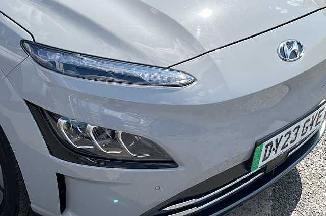Hyundai KONA Ultimate 64kWh 5dr Auto