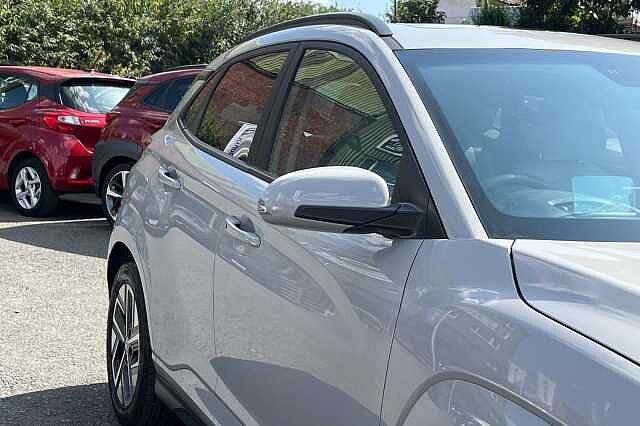 Hyundai KONA Ultimate 64kWh 5dr Auto