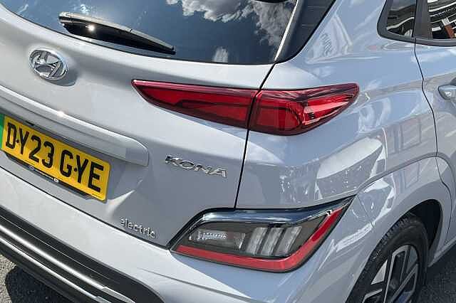 Hyundai KONA Ultimate 64kWh 5dr Auto