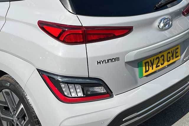 Hyundai KONA Ultimate 64kWh 5dr Auto