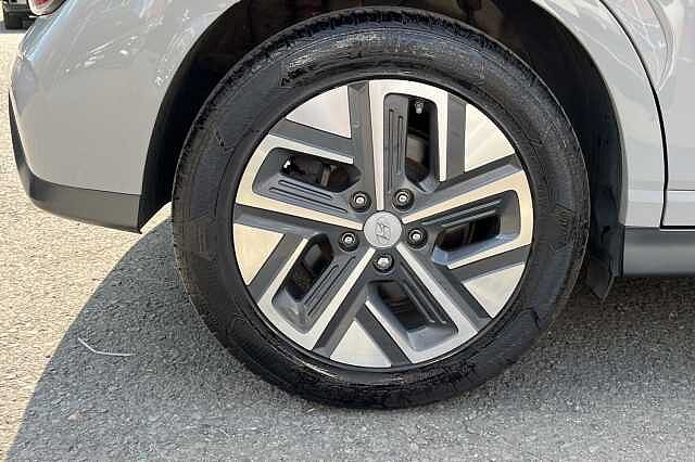 Hyundai KONA Ultimate 64kWh 5dr Auto
