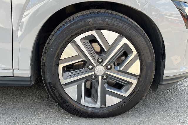 Hyundai KONA Ultimate 64kWh 5dr Auto