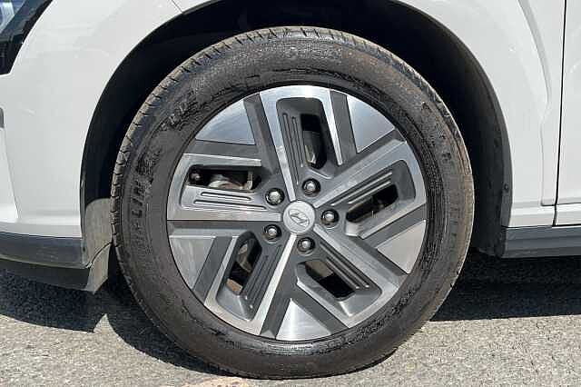 Hyundai KONA Ultimate 64kWh 5dr Auto