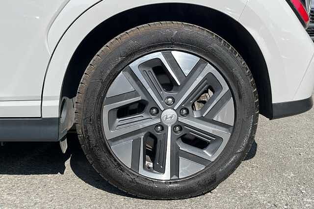 Hyundai KONA Ultimate 64kWh 5dr Auto