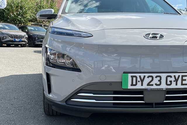 Hyundai KONA Ultimate 64kWh 5dr Auto