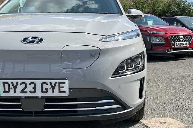 Hyundai KONA Ultimate 64kWh 5dr Auto