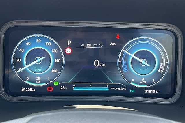 Hyundai KONA Ultimate 64kWh 5dr Auto
