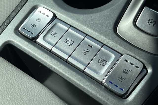 Hyundai KONA Ultimate 64kWh 5dr Auto