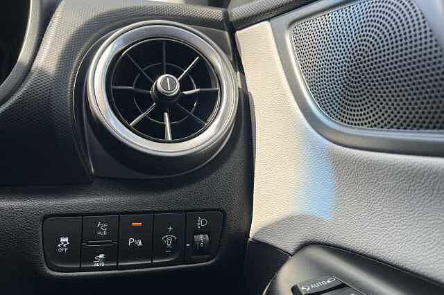 Hyundai KONA Ultimate 64kWh 5dr Auto