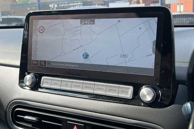 Hyundai KONA Ultimate 64kWh 5dr Auto