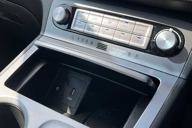 Hyundai KONA Ultimate 64kWh 5dr Auto