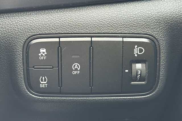 Hyundai BAYON 1.0 T-GDi 48Volt MHEV SE Connect 5dr