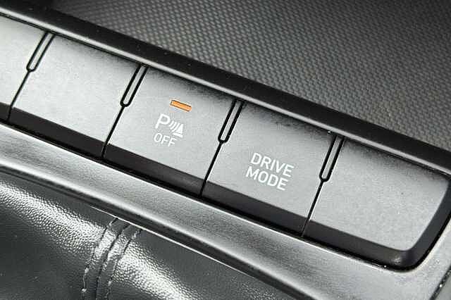 Hyundai BAYON 1.0 T-GDi 48Volt MHEV SE Connect 5dr