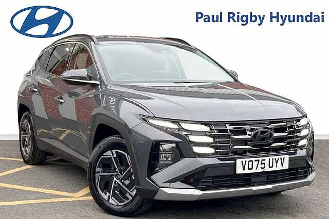 1.6T Plug-in Hybrid Advance 5dr Auto
