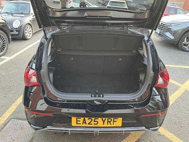 Hyundai i20 1.0 T-GDi Premium 5dr DCT