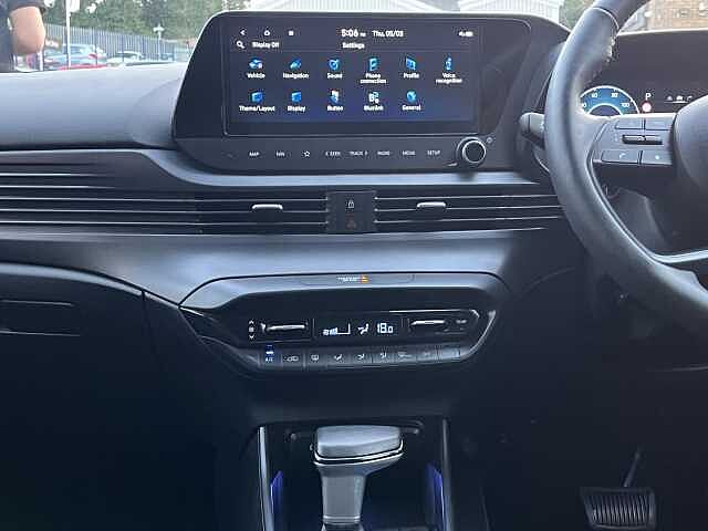 Hyundai i20 1.0 T-GDi Premium 5dr DCT